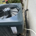 Seeking a Reliable HVAC Air Conditioning Installation Service Company Near Palm City FL To Reverse Duct Repair Errors