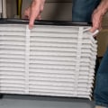 Choosing Home Furnace Air Filters by Size for Air Duct Repair Success