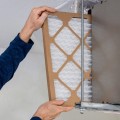 Boost Efficiency with Duct Repair Tips for HVAC Furnace Air Filters 16x25x5