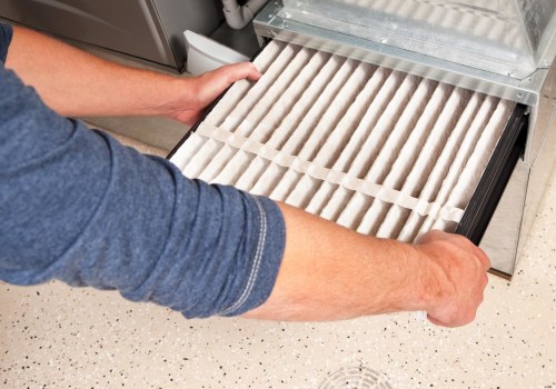 How Do Home Air Filters Work? The Essential Connection to Duct Repair